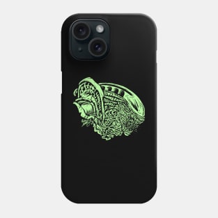 Xeno Phone Case