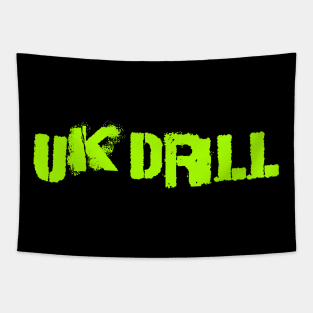 UK drill Tapestry