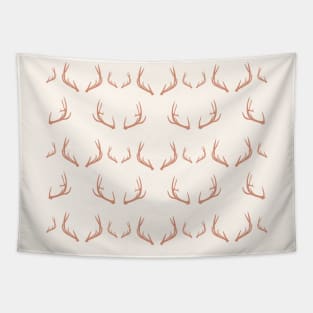 Antlers (Canyon) Tapestry