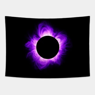 Magic ring Tapestry