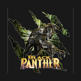 panther T-Shirt