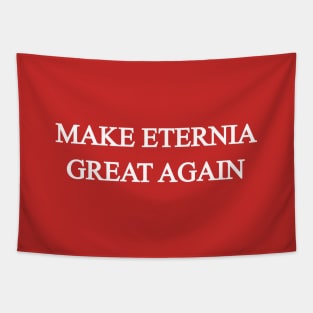 Make Eternia Great Again Tapestry