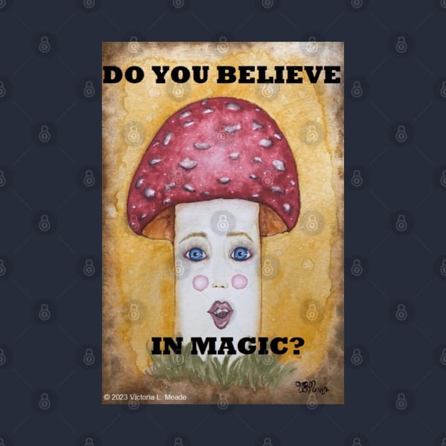 Do You Believe in Magic? by EddieC