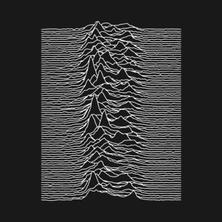 Unknown Vintage Pleasures T-Shirt