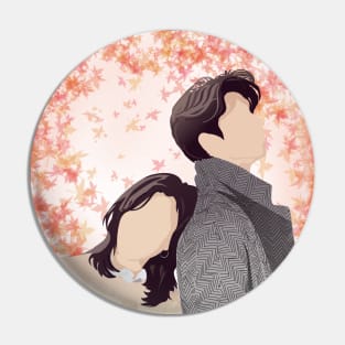 Goblin kdrama Pin