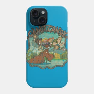 Camp Candy 1989 Phone Case