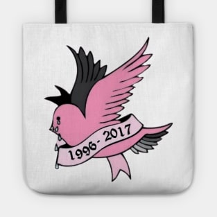 Rip Peep Tote