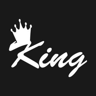 King T-Shirt