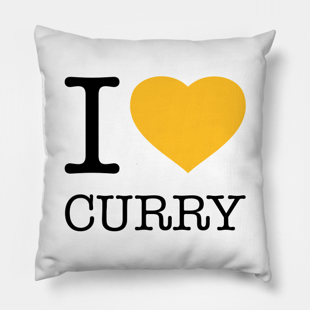 I Love Curry - 