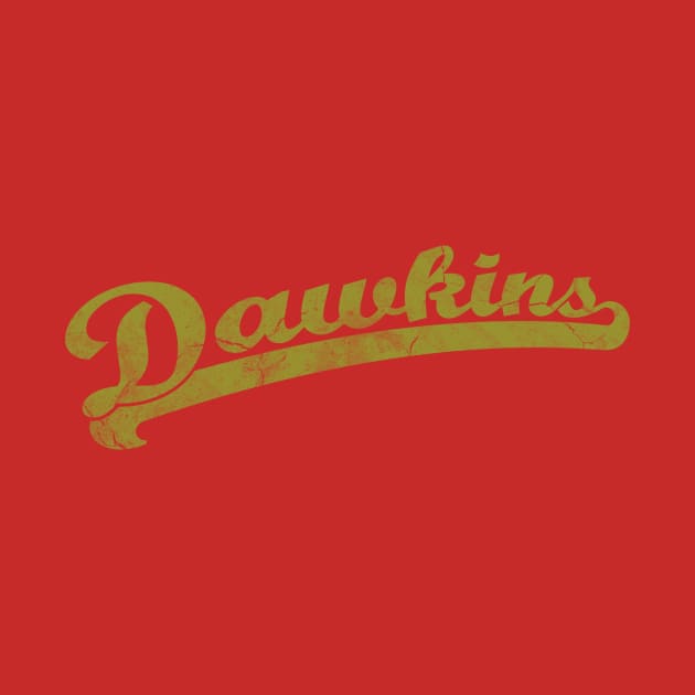 Team Dawkins by Droidloot