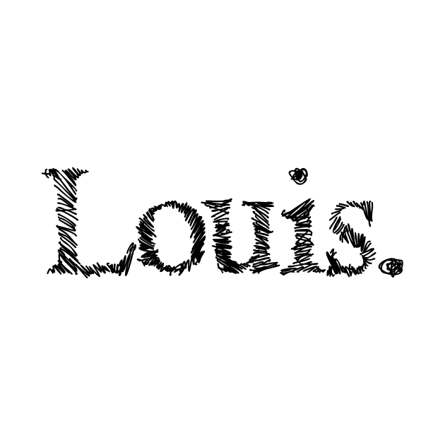 Louis. by Absign