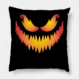 Coolest Pumpkin Pillow