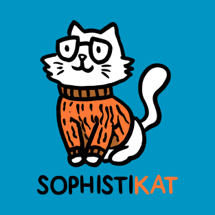 SophistiKAT T-Shirt