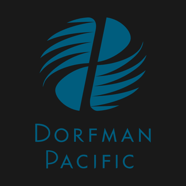 Dorfman Pacific - Quality Apparel for Life's Adventures by kcepdar