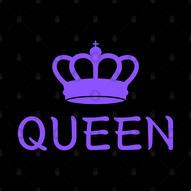 His Queen by luna.wxe@gmail.com