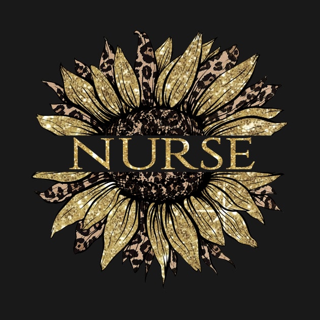 Nurse Love What You Do by Pelman