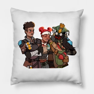 Apex Legends Pillow