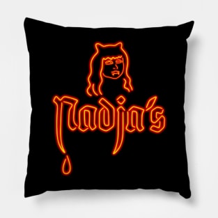 Nadja’s Pillow