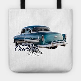 1954 Chevrolet Bel Air Coupe Tote