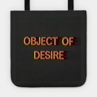 object of desire Tote