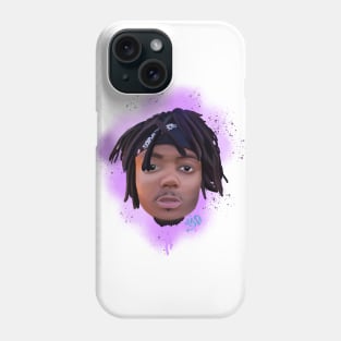 J.I.D the kid Phone Case