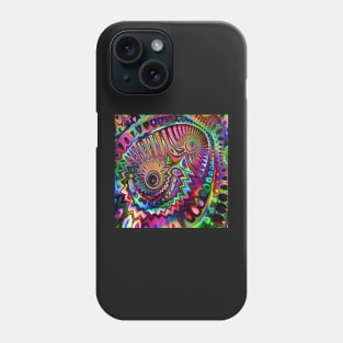 Carnaby Dreams Phone Case