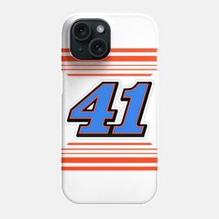 Ryan Preece #41 2024 NASCAR Design Phone Case