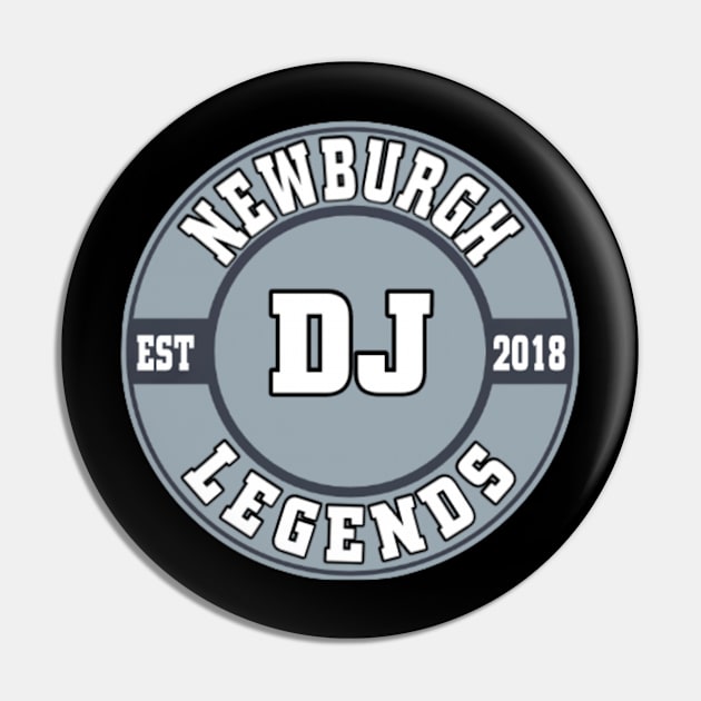 newburgh dj lgnds grey round Pin by Dj Architect