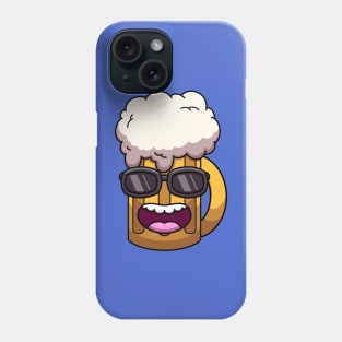 Cool Beer Phone Case