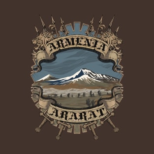 Armenia T-Shirt