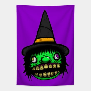 Cackle head Tapestry