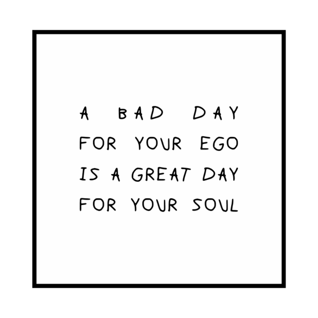 A BAD DAY QUOTES by madtyas