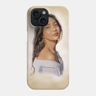 Red velvet joy Phone Case