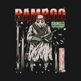 RAMBOO T-Shirt