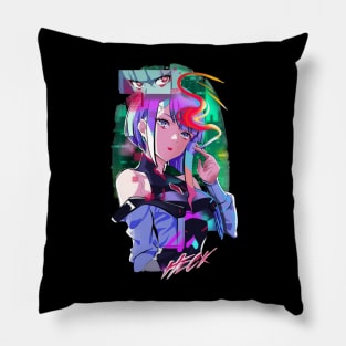 lucy Pillow