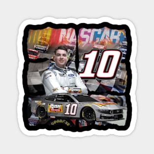 NOAH GRAGSON RETRO Magnet