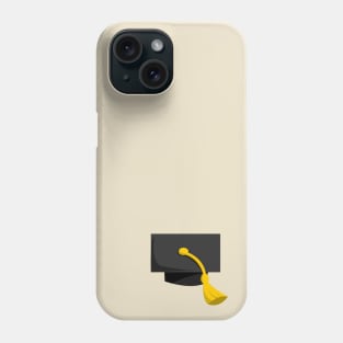 Hats Off Phone Case