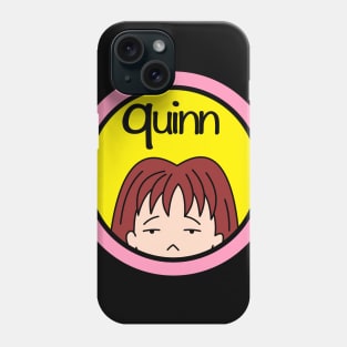 Quinn Phone Case