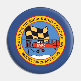 NVRC Pin