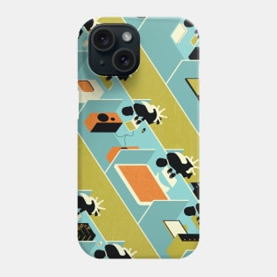 Fortune Magazine_gadget allowance Phone Case