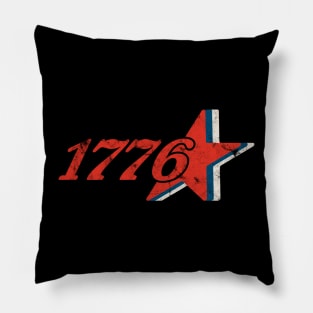 1776 Stars Pillow