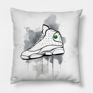 AJ XIII Pillow