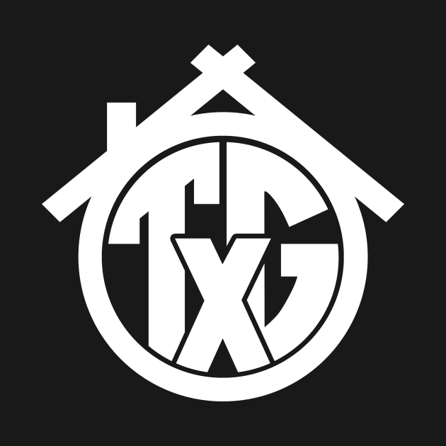 TrxpGxwd Logo by TrxpGxwdGaming