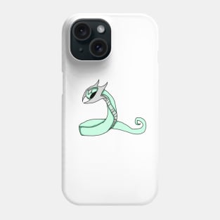 Sync - Snake :: Reptiles and Amphibians Phone Case