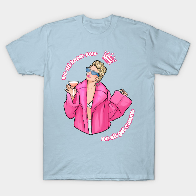 You Need To Calm Down You Need To Calm Down T Shirt Teepublic