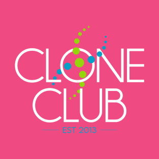 The Clone Club T-Shirt