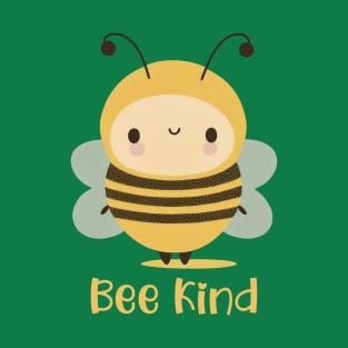 Bee Kind T-Shirt