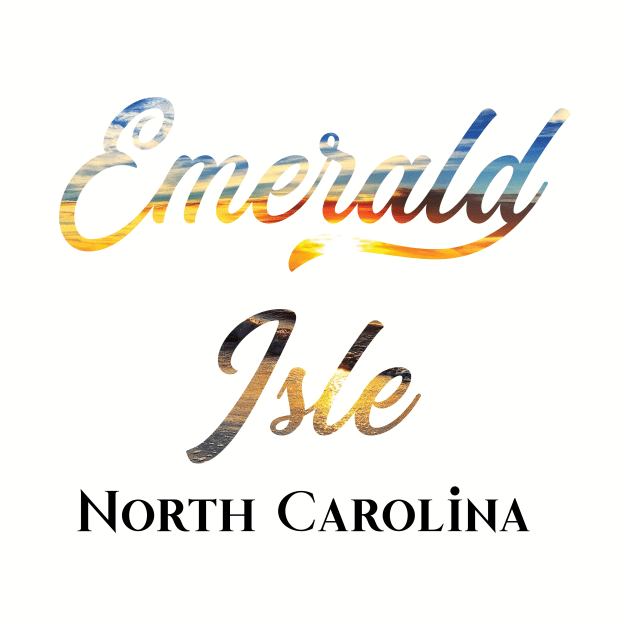 Emerald Isle NC by CoastalDesignStudios