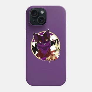 Apothisexual corgi Phone Case