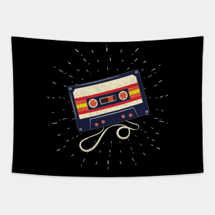 music Tapestry